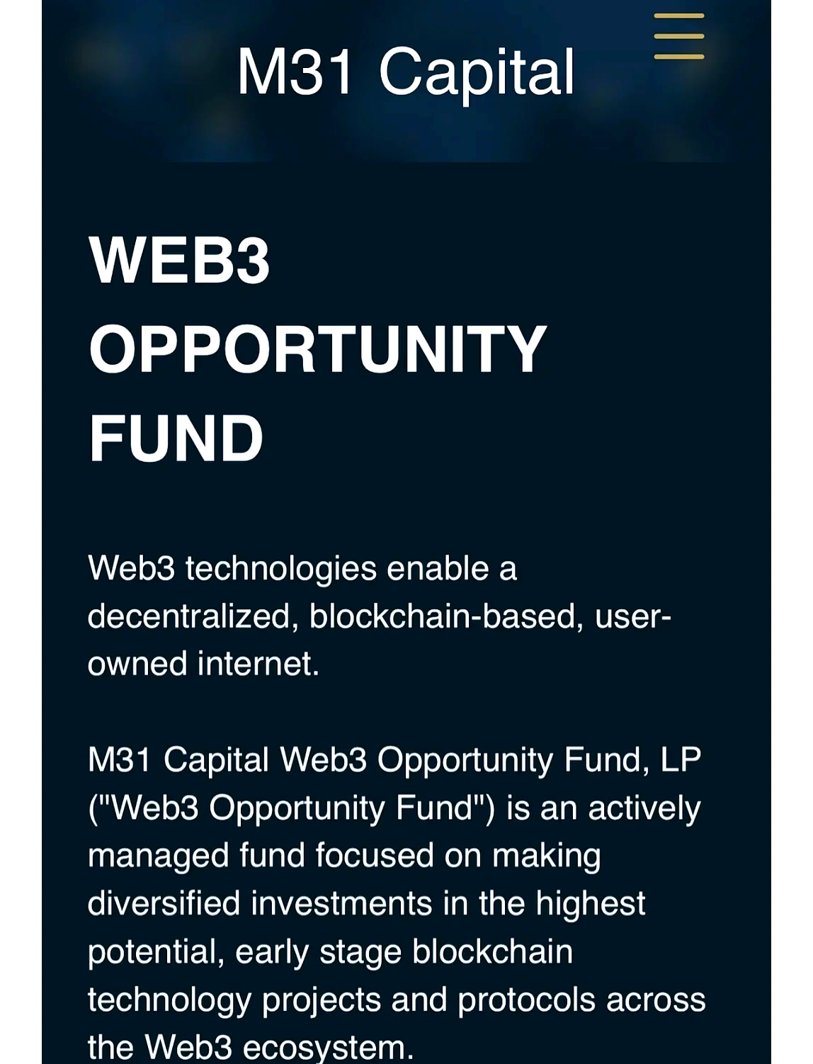 关于平台公告，Web3迎来新一轮爆发的信息