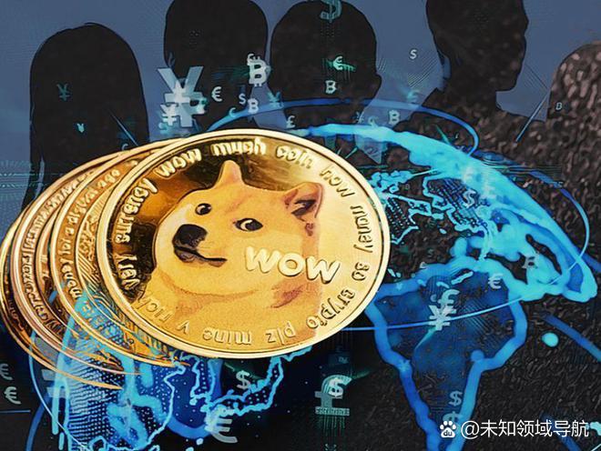 包含SEC冲破狗狗币美元大关，牛市是否已来临？的词条