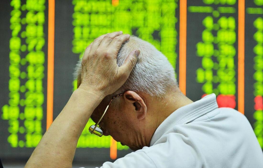 Polkadot遭遇大幅下滑超388%，投资者恐慌性抛售