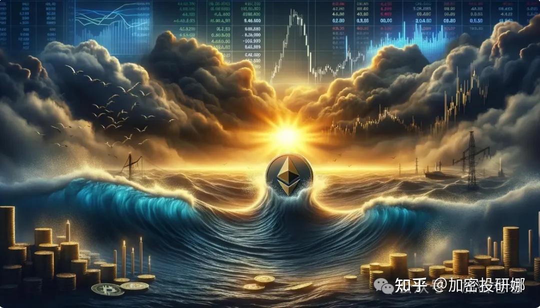 关于专家称以太坊将在年底冲破24.53美元，引发引发关注的信息