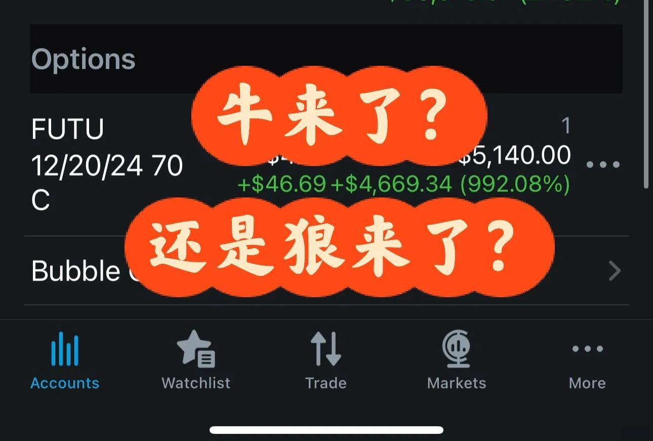 Gate冲破19.95美元大关，牛市是否已来临？