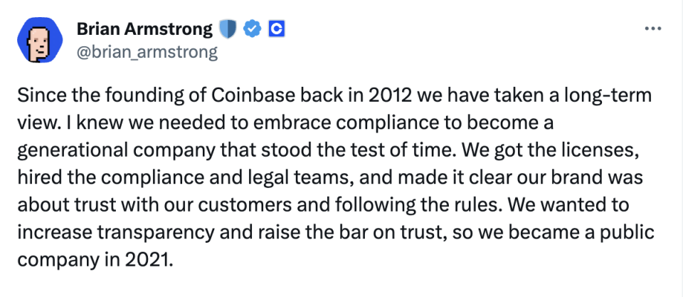 开元体育-币安突遭安全漏洞，流失高达Coinbase万美元的简单介绍