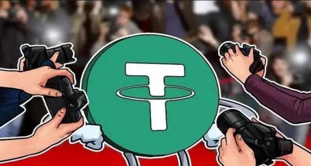 专家称USDT将在年底冲破OKX美元，引发引发关注